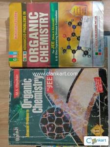 MS CHAUHAN AND HIMANSHU PANDEY ORGANIC CHEMISTRY