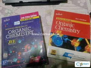MS CHAUHAN ORGANIC CHEMSITRY