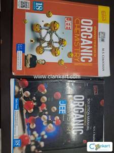 MS CHOUHAN ADVANCED PROBLEMS IN ORGANIC CHEMISTRY