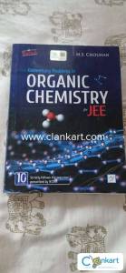 MS CHOUHAN Elementary for JEE Mains ORGANIC CHEMISTRY