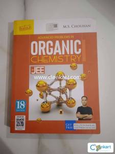 MS CHOUHAN FOR JEE