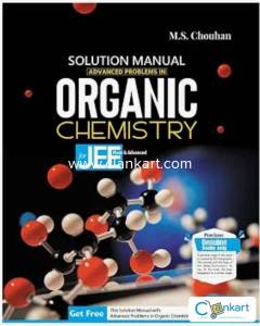 MS CHOUHAN ORGANIC CHEMISTRY