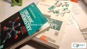 MS CHOUHAN Organic Chemistry (JEE &NEET)