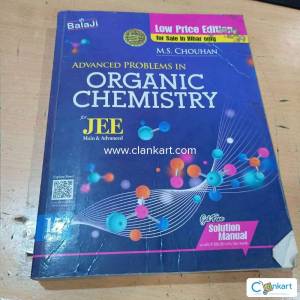 MS Chauhan + Free Solution Manual