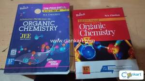 MS Chauhan + Solution Booklets
