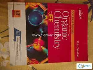 MS Chauhan solution Manual