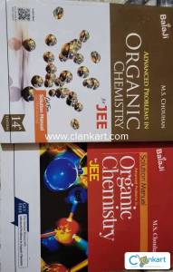 M.S. Chouhan Organic Chemistry For JEE