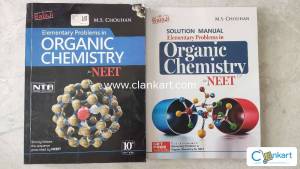 M.S. Chouhan, Organic Chemistry for NEET