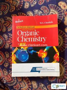 MS Chouhan - Organic Chemistry