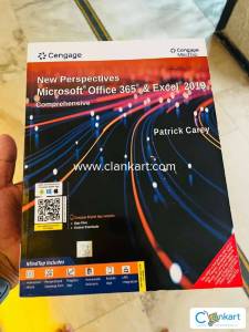 MS Excel 2019 & Office 365