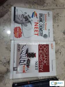 MS chouhan Organic chemistry 8th ed