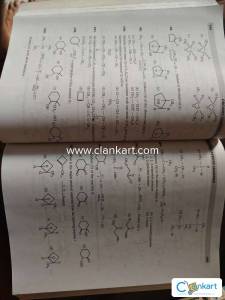 MS chouhan Organic chemistry for IIT JEE