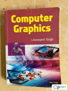 M.Sc. IT Computer Graphics