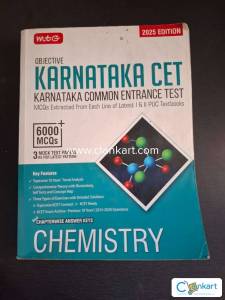MTGCHEMISTRY KCETBOOK,MCQ+CONCEPTS+FORMULAS+EXAMPLES+PYQS