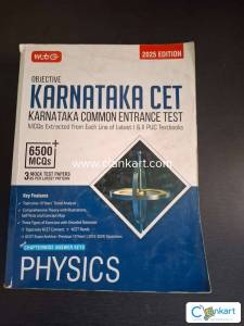 MTGPHYSICS,KCETBOOK MCQ+FORMULA+CONCEPTS+EXAMPLE+PYQS