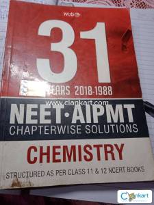MTG 31 years Neet Aipmt