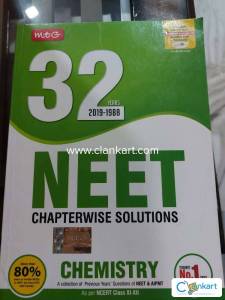 MTG 32 years neet