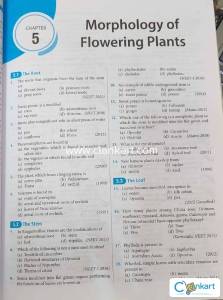 MTG 34 YEAR PYQ NEET