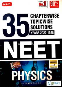 MTG 35 YEARS TOPIC WISE SOLUTIONS