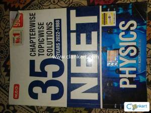 MTG 35 year previous year book