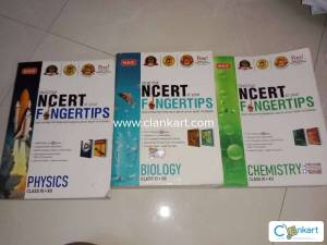 MTG AT YOUR FINGERTIPS NEET 2022 (BIOLOGY,PHYSICS,CHEMISTRY)