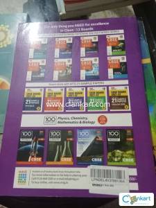 MTG CBSE 10 YEARS SOLVED PAPERS MATHEMATICS