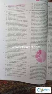 MTG CBSE 10 years 2015-2024 English class 12