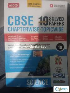 MTG CBSE CHAMPION FOR 2026 EXAM
