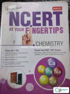 MTG CHEMISTRY AT FINGERTIPS