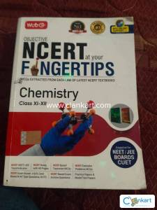 MTG CHEMISTRY CLASS 11 AND 12