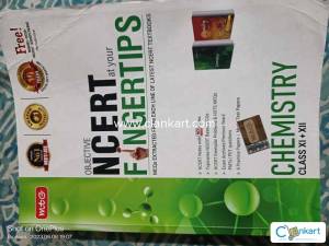 MTG CHEMISTRY FINGERTIPS