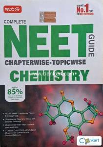 MTG CHEMISTRY GUIDE