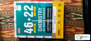 MTG CHEMISTRY JEE MAIN & ADVANCED CHAPTERWISE-TOPICWISE PYQs