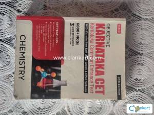MTG CHEMISTRY KCET MCQS AND PYQS 2024