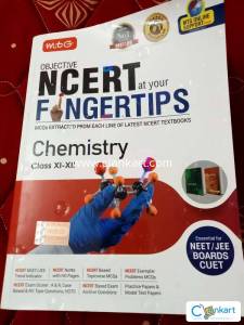 MTG CHEMISTRY NEET