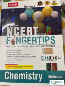 MTG CHEMISTRY for class 11 and 12