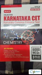 MTG Chemistry
