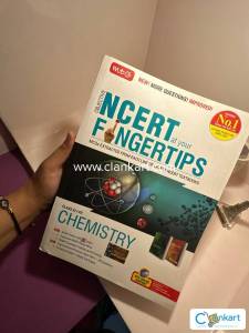 MTG Chemistry Class 11-12