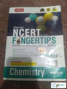 MTG Chemistry Class 11,12