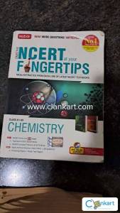 MTG Chemistry NEET