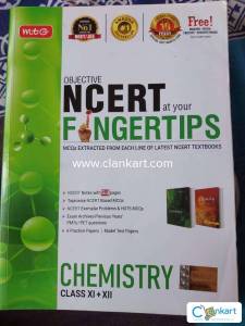 MTG Chemistry book Excellent Condition