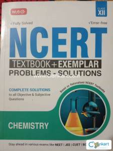MTG Chemistry for Class 12