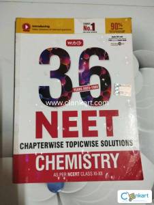 MTG Chemistry for neet