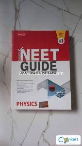 MTG Complete NEET Guide PHYSICS Class 11 + 12