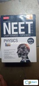 MTG Complete Neet Guide Physics