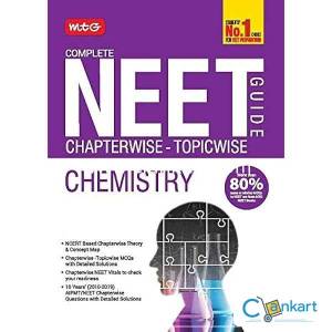 MTG Complete Neetguide Chemistry