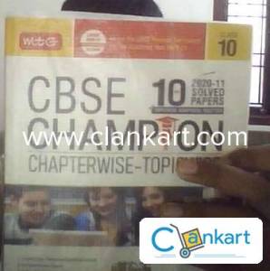 MTG English for Class 10