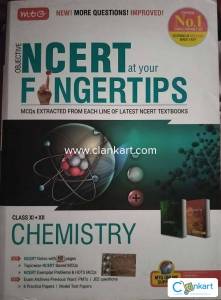 MTG FINGERTIPS CHEMISTRY