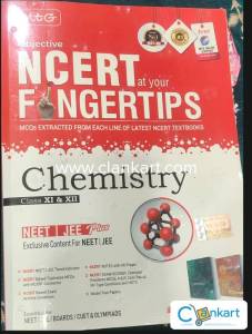 MTG FINGERTIPS (CHEMISTRY)