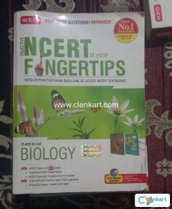 MTG FINGERTIPS NEET